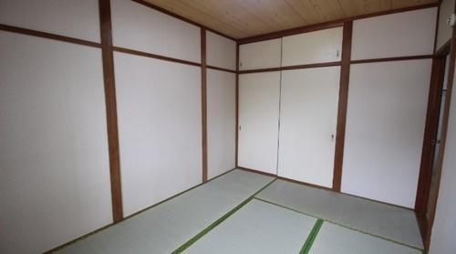 吉村ハイツ
