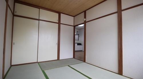 吉村ハイツ