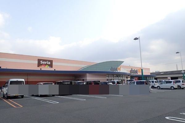 アイディアル邨田(ダイエー泉大津店)