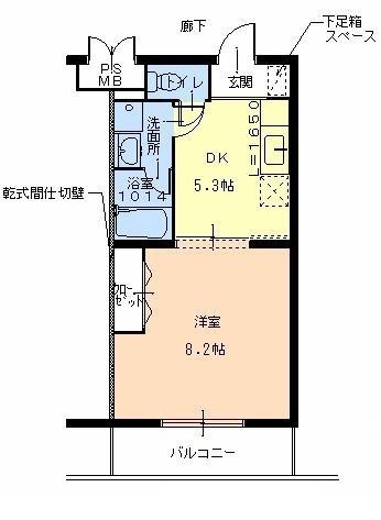 ブルーム浜寺