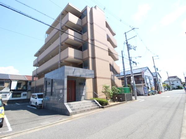 ブルーム浜寺