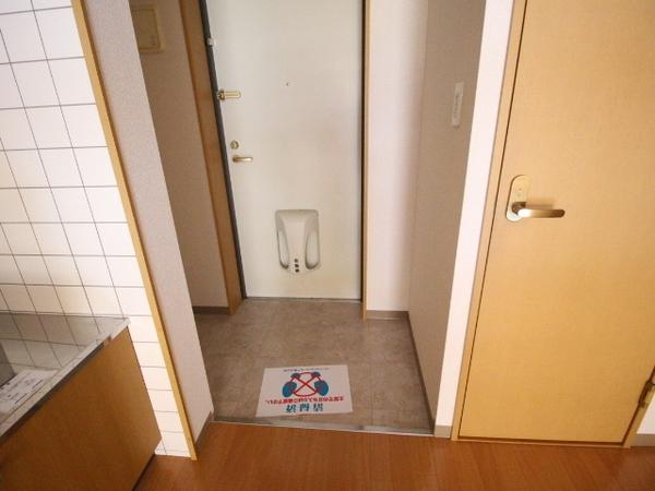 ブルーム浜寺