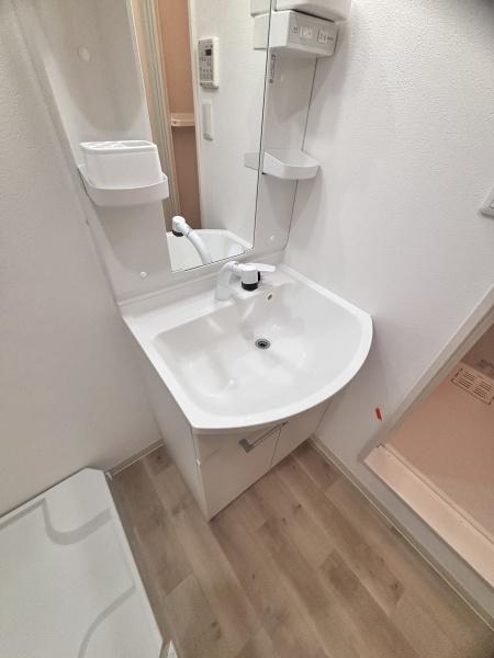 グランハイツ西喜