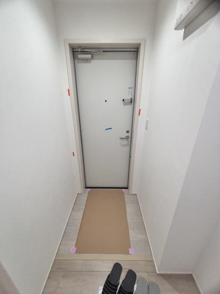 グランハイツ西喜