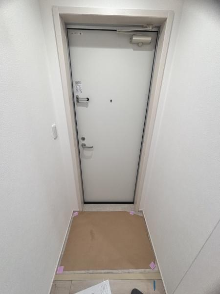 グランハイツ西喜