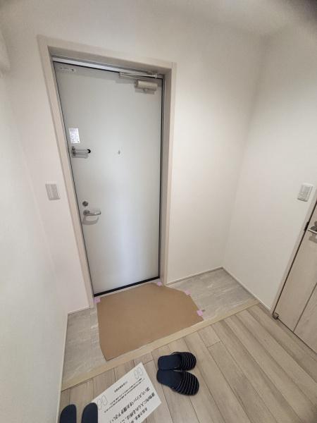 グランハイツ西喜
