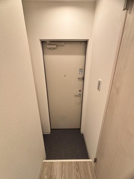 ジーメゾン泉大津スフィール