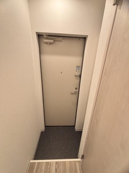 ジーメゾン泉大津スフィール