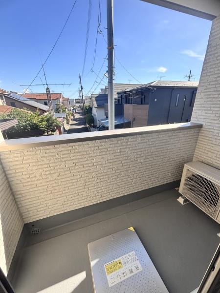 ジーメゾン石津町東プリシエ