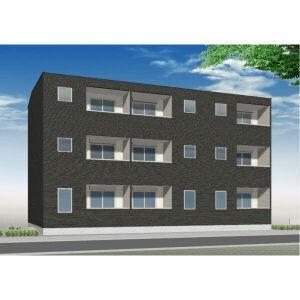 【仮称】ジーメゾン石津町東プリシエ