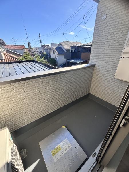 ジーメゾン石津町東プリシエ
