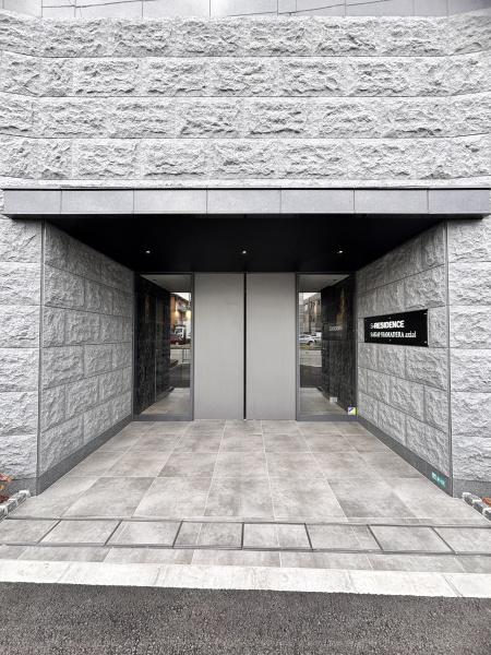 Ｓ－ＲＥＳＩＤＥＮＣＥ堺浜寺ａｘｉａｌ