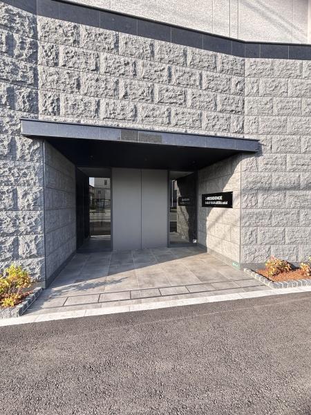 Ｓ－ＲＥＳＩＤＥＮＣＥ堺浜寺ａｘｉａｌ