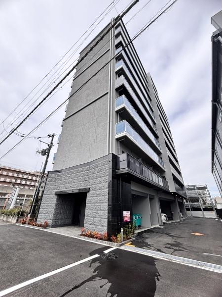Ｓ－ＲＥＳＩＤＥＮＣＥ堺浜寺ａｘｉａｌ