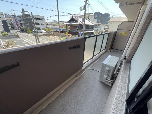ルピナス泉大津