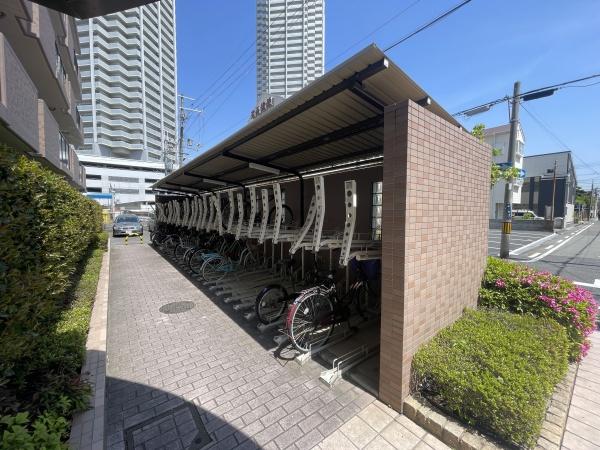 ルピナス泉大津