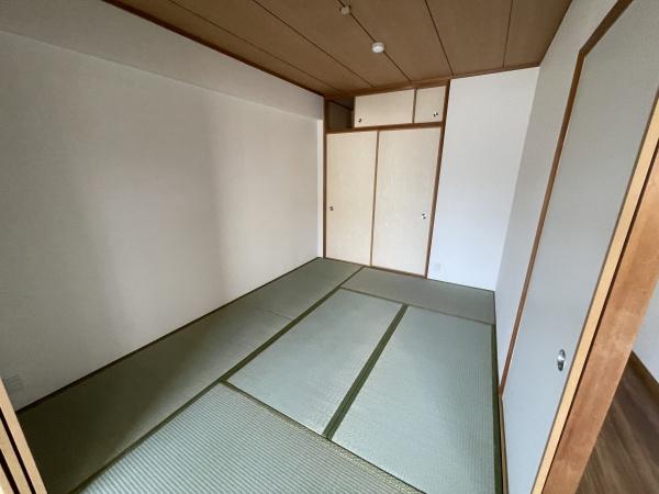 ルピナス泉大津