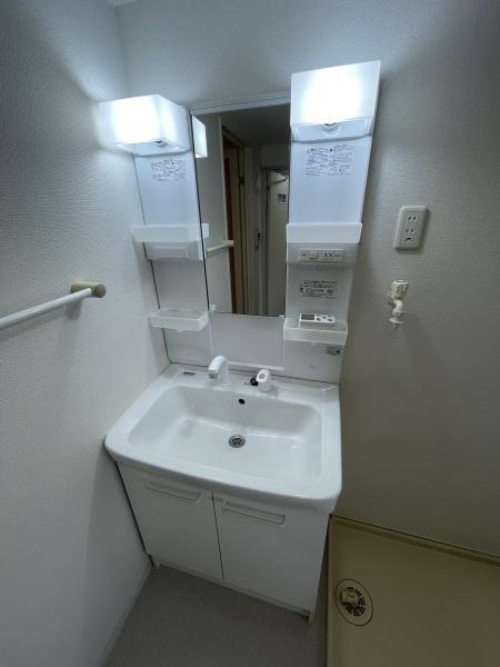 ルピナス泉大津