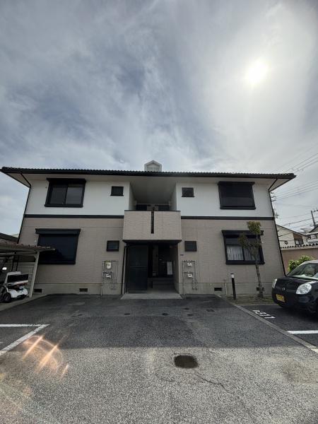 紙屋ハウス3番館D棟