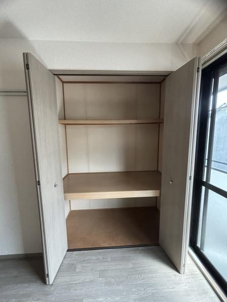紙屋ハウス3番館D棟
