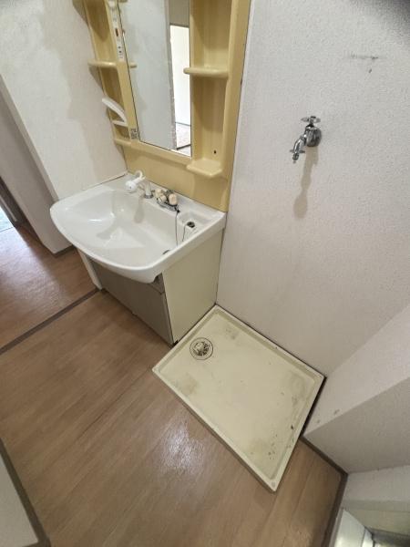 紙屋ハウス3番館D棟