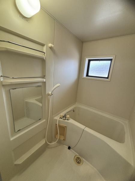紙屋ハウス3番館D棟