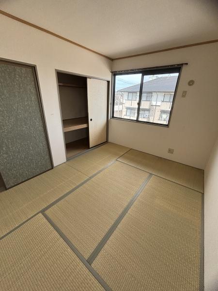 紙屋ハウス3番館D棟