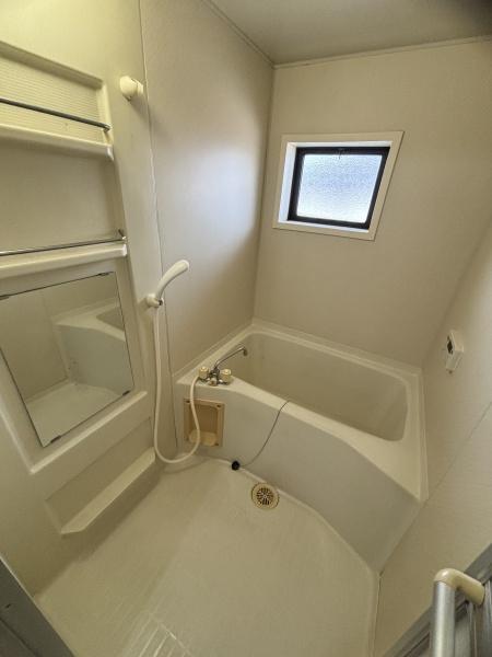 紙屋ハウス3番館D棟