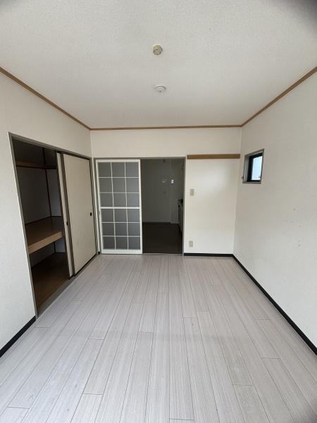 紙屋ハウス3番館D棟