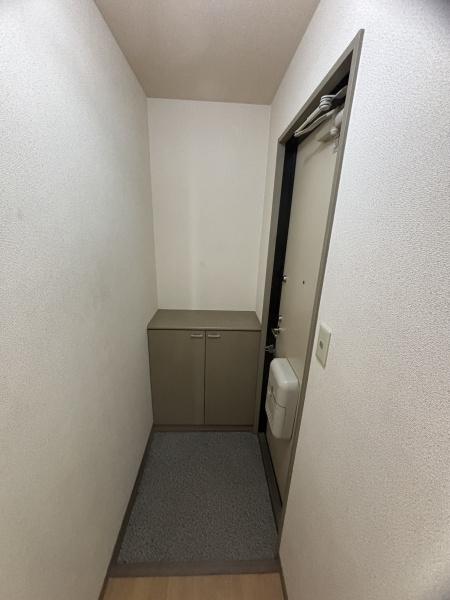 紙屋ハウス3番館D棟