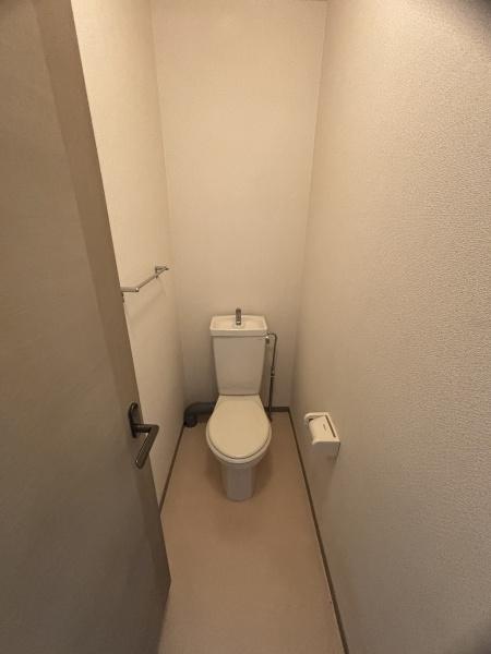 紙屋ハウス3番館D棟