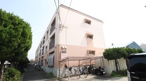 第２曽根団地