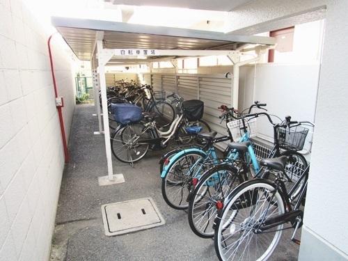 昭和ハイツ