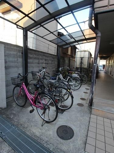 ロイヤルスクエアえびす