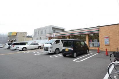 レジデンス時計台(セブンイレブン堺旭ヶ丘北町1丁店)