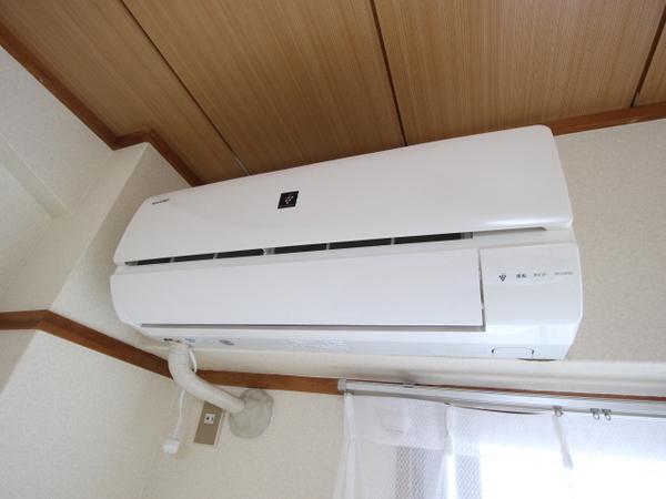 レジデンス時計台