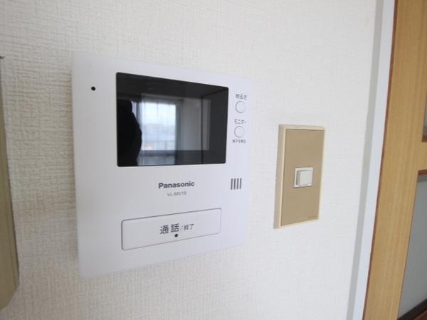 レジデンス時計台