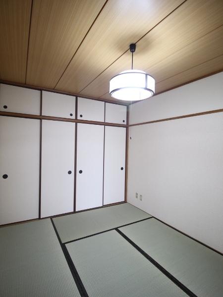 レジデンス時計台