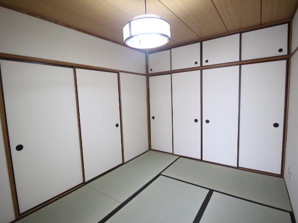レジデンス時計台