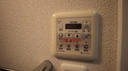 ハイツサッカラ