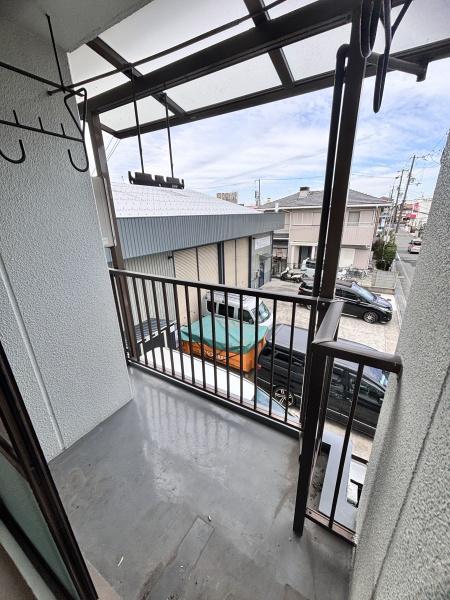 森マンション