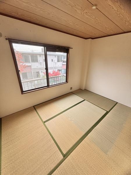 森マンション