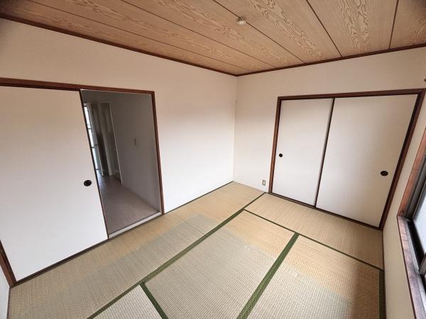 森マンション