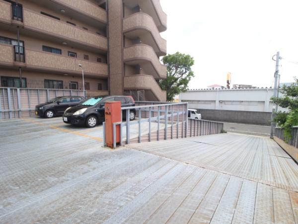 ベルローゼ浜寺