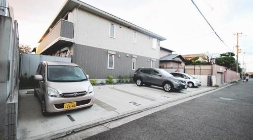 アリエス浜寺