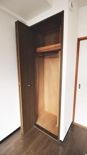 フローラ東館