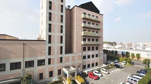 フローラ東館