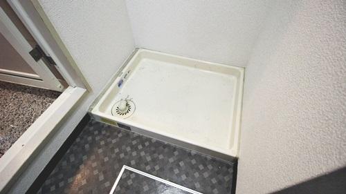 フローラ東館