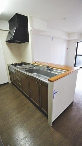 フローラ東館