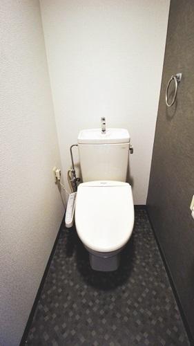 フローラ東館